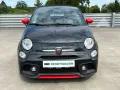 Abarth 595 Cabrio Pista - 1 Hand, Service,Bremsen,NEU
