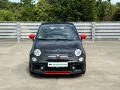 Abarth 595 Cabrio Pista - 1 Hand, Service,Bremsen,NEU