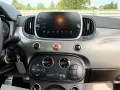 Abarth 595 Cabrio Pista - 1 Hand, Service,Bremsen,NEU