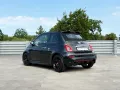 Abarth 595 Cabrio Pista - 1 Hand, Service,Bremsen,NEU