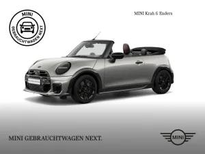 MINI Cooper S +Navi+DAB+HUD+LED+LenkradHZG+Temp+PDCv+