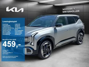 Kia Seltos 1.6T 180 AWD GT-Line 360° Pano H/K HUD Ka