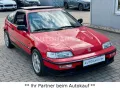 Honda CRX *2.HAND-OLDTIMER-H ZULASSUNG-ALU-SCHIEBDACH*