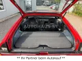 Honda CRX *2.HAND-OLDTIMER-H ZULASSUNG-ALU-SCHIEBDACH*