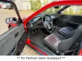 Honda CRX *2.HAND-OLDTIMER-H ZULASSUNG-ALU-SCHIEBDACH*