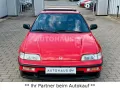 Honda CRX *2.HAND-OLDTIMER-H ZULASSUNG-ALU-SCHIEBDACH*