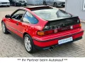 Honda CRX *2.HAND-OLDTIMER-H ZULASSUNG-ALU-SCHIEBDACH*