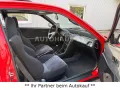 Honda CRX *2.HAND-OLDTIMER-H ZULASSUNG-ALU-SCHIEBDACH*