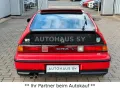 Honda CRX *2.HAND-OLDTIMER-H ZULASSUNG-ALU-SCHIEBDACH*