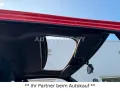 Honda CRX *2.HAND-OLDTIMER-H ZULASSUNG-ALU-SCHIEBDACH*