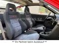 Honda CRX *2.HAND-OLDTIMER-H ZULASSUNG-ALU-SCHIEBDACH*