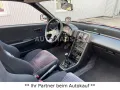 Honda CRX *2.HAND-OLDTIMER-H ZULASSUNG-ALU-SCHIEBDACH*