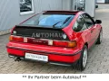 Honda CRX *2.HAND-OLDTIMER-H ZULASSUNG-ALU-SCHIEBDACH*