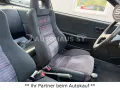 Honda CRX *2.HAND-OLDTIMER-H ZULASSUNG-ALU-SCHIEBDACH*