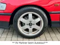 Honda CRX *2.HAND-OLDTIMER-H ZULASSUNG-ALU-SCHIEBDACH*