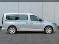 Volkswagen Caddy Maxi KAMERA+APP+PDC+ACC+LANE ASSIST 1.5...