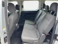Volkswagen Caddy Maxi KAMERA+APP+PDC+ACC+LANE ASSIST 1.5...
