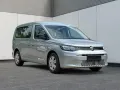 Volkswagen Caddy Maxi KAMERA+APP+PDC+ACC+LANE ASSIST 1.5...