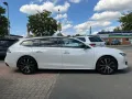 Peugeot 508 SW Hybrid 225 Allure BT NAVI CarPlay