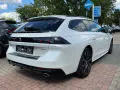 Peugeot 508 SW Hybrid 225 Allure BT NAVI CarPlay