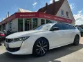 Peugeot 508 SW Hybrid 225 Allure BT NAVI CarPlay