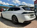 Peugeot 508 SW Hybrid 225 Allure BT NAVI CarPlay