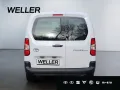 Toyota Proace City 1,5 l D, 102 PS 6MT 4 Türen, 3 Sitze