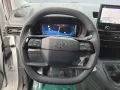 Toyota Proace City 1,5 l D, 102 PS 6MT 4 Türen, 3 Sitze