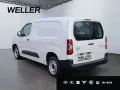 Toyota Proace City 1,5 l D, 102 PS 6MT 4 Türen, 3 Sitze