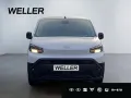 Toyota Proace City 1,5 l D, 102 PS 6MT 4 Türen, 3 Sitze