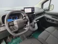Toyota Proace City 1,5 l D, 102 PS 6MT 4 Türen, 3 Sitze