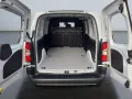 Toyota Proace City 1,5 l D, 102 PS 6MT 4 Türen, 3 Sitze