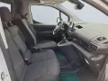 Toyota Proace City 1,5 l D, 102 PS 6MT 4 Türen, 3 Sitze