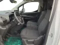 Toyota Proace City 1,5 l D, 102 PS 6MT 4 Türen, 3 Sitze