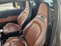 Abarth 500 595 Turismo/Panorama/Schiebedach/MFL/Navi/