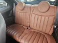 Abarth 500 595 Turismo/Panorama/Schiebedach/MFL/Navi/