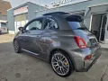 Abarth 500 595 Turismo/Panorama/Schiebedach/MFL/Navi/