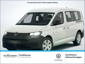 Volkswagen Caddy Maxi 2.0 TDI Dig.Cockpit DAB+