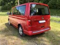 Volkswagen T6 Multivan 2.0 TDI AHK / Rückfahrkamera