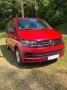 Volkswagen T6 Multivan 2.0 TDI AHK / Rückfahrkamera