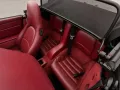 Porsche 993 Carrera Cabrio Automatik H-Zulassung