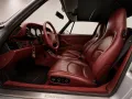 Porsche 993 Carrera Cabrio Automatik H-Zulassung