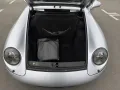 Porsche 993 Carrera Cabrio Automatik H-Zulassung