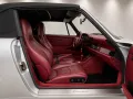 Porsche 993 Carrera Cabrio Automatik H-Zulassung