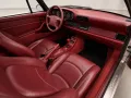 Porsche 993 Carrera Cabrio Automatik H-Zulassung