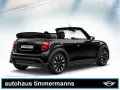 MINI Cooper Cabrio MINI Yours Trim Steptronic Navi