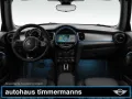 MINI Cooper Cabrio MINI Yours Trim Steptronic Navi