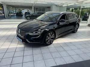 Renault Talisman Grandtour Initiale Paris