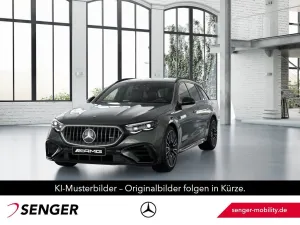 Mercedes-Benz E 53 AMG Hybrid 4M+ T Night 20