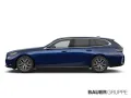 BMW 530 e_M Sport Touring Park-Assistent Sportpaket 